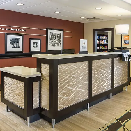 Hampton Inn & Suites San Bernardino-3