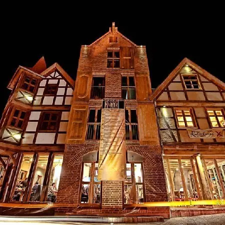 Exempel Schlafstuben und Quartier Langer Hals-3