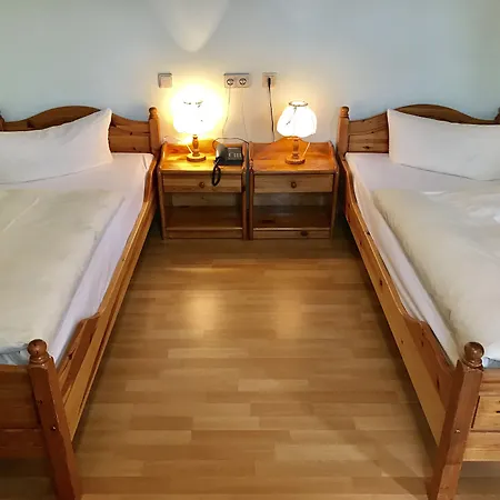 Hotel&Restaurant Zur Spreewälderin-3