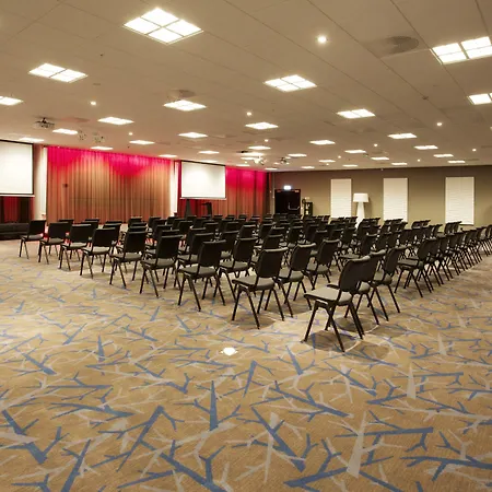 Clarion Hotel Sense-2