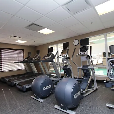 Hampton Inn & Suites By Hilton St. John'S Airport-3