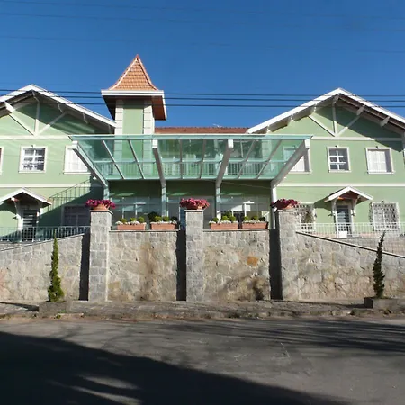 Hotel Casa São José-3