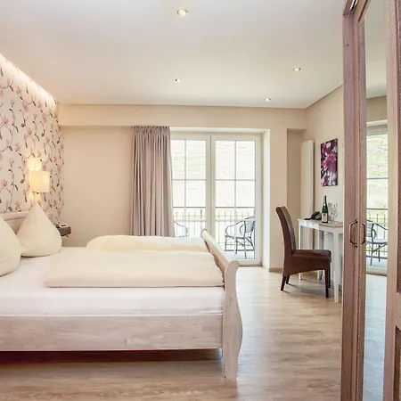 Hotel Filla Andre-2