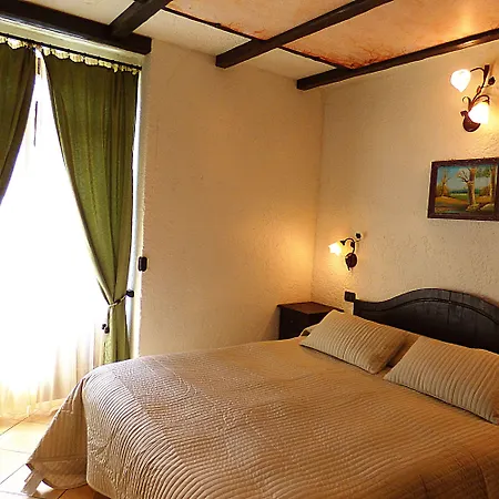 Chalet Sul Lago Hotel In Montagna-2