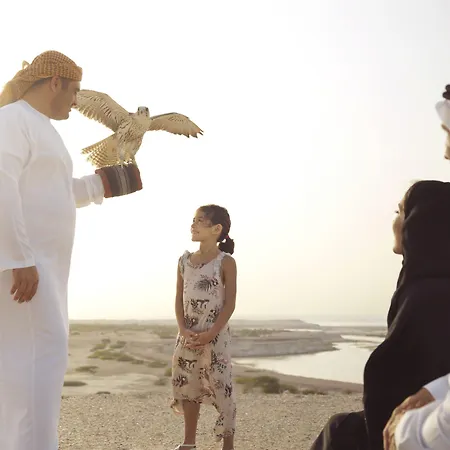 Anantara Sir Bani Yas Island Al Sahel Villas-2