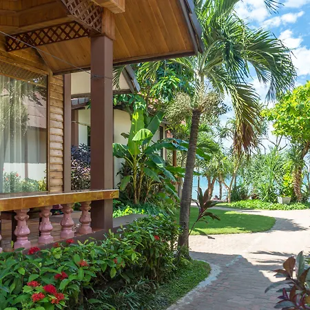 Lanta Miami Resort - Sha Extra Plus-2