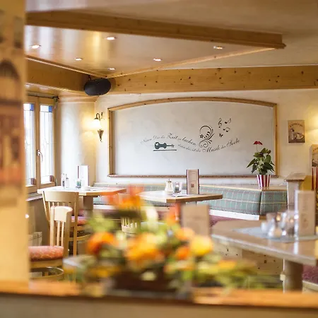 Wellnesshotel Bürgerstuben-3