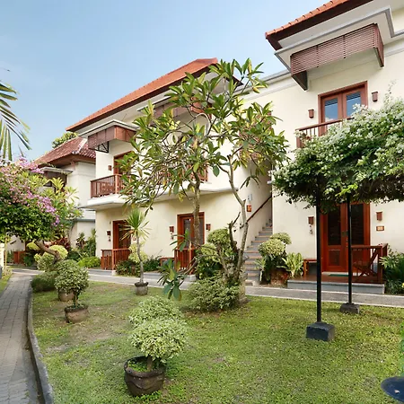 Respati Beach Hotel-2