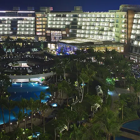 The Westin Sanya Haitang Bay Resort-2