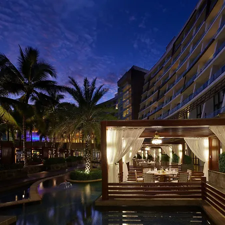 The Westin Sanya Haitang Bay Resort-3