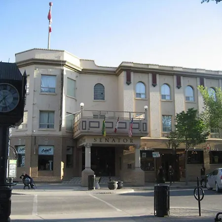 Hotel Senator-2
