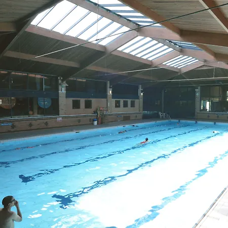The Waterside Hotel And Leisure Club-2