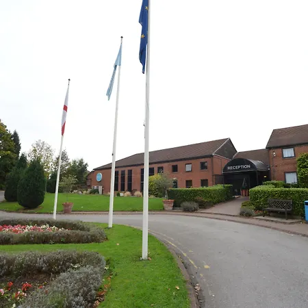 The Waterside Hotel And Leisure Club-3