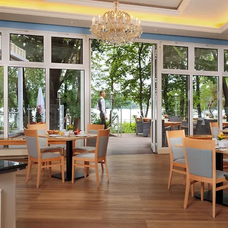 Inselhotel Potsdam-2