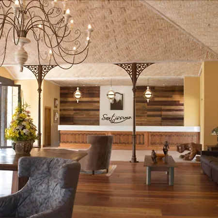 Santíssimo Resort-2