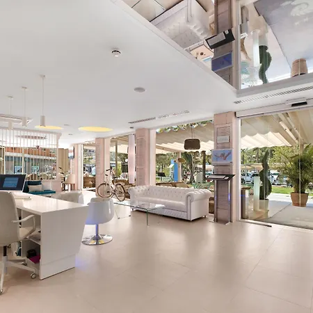 Plaza Santa Ponsa Boutique Hotel - Adults Only-3