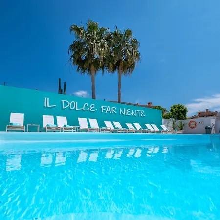 Plaza Santa Ponsa Boutique Hotel - Adults Only-3