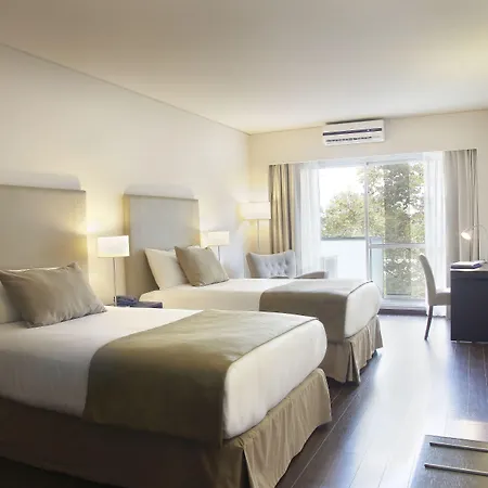 Dazzler By Wyndham Buenos Aires Palermo-3