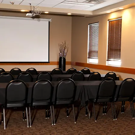 Podollan Inn & Spa - Grande Prairie-3