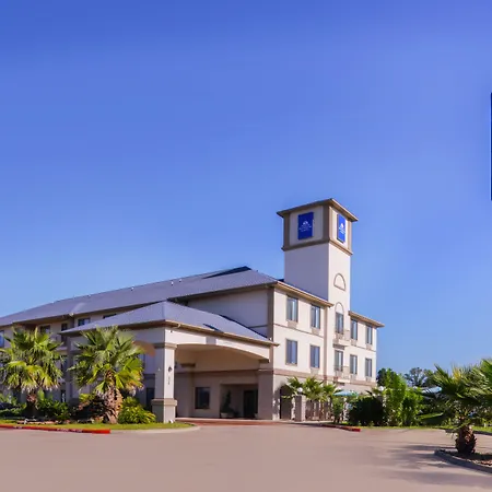 Americas Best Value Inn & Suites-Livingston-3