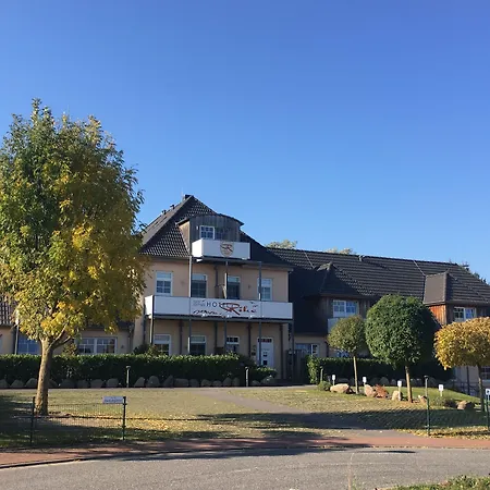Ostseehotel Rike-3