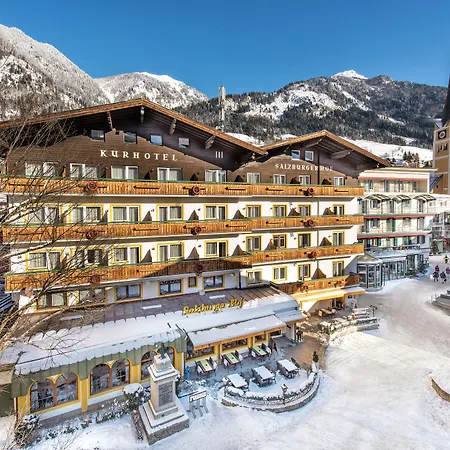 Hotel Blü Gastein-2