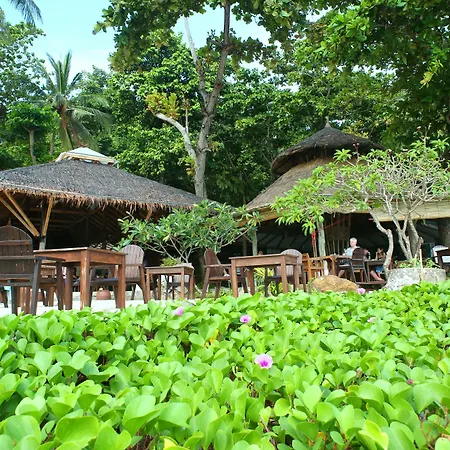 Thapwarin Resort - Green Hotel-3
