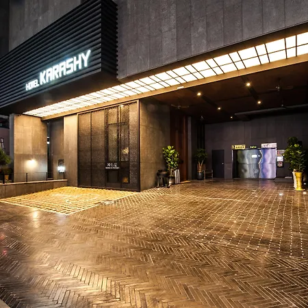 Sr Hotel Sadang-3
