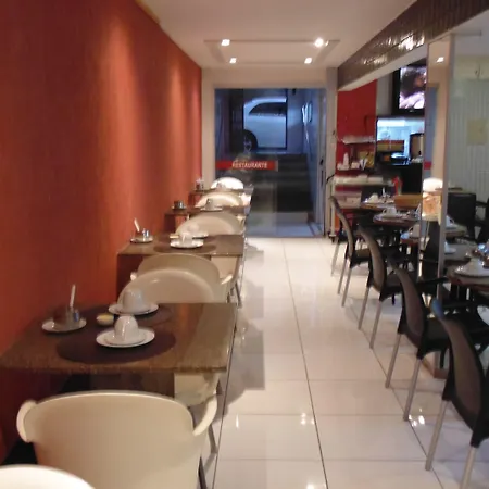 Hotel Gogó da Ema-3