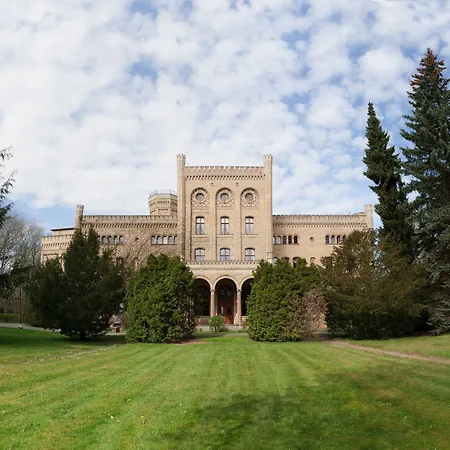 Hotel Schloss Neetzow-2