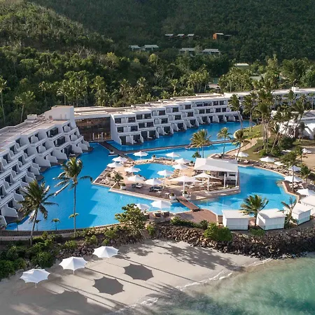 Intercontinental Hayman Great Barrier Reef By Ihg-2