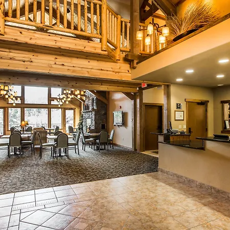 K Bar S Lodge, An Ascend Collection Hotel-2