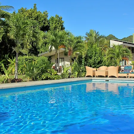 Muri Beach Resort-2