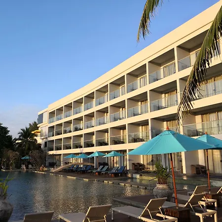 Le Coral Resort-3