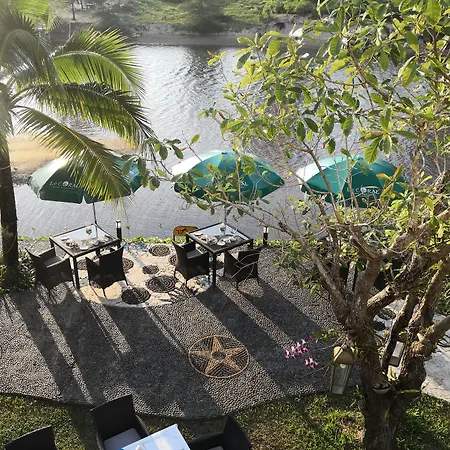 Le Coral Resort-2
