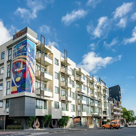Oaks Vue Suites Geelong-2