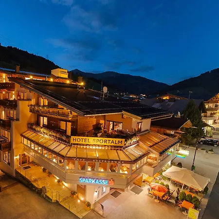 Hotel Sportalm-3
