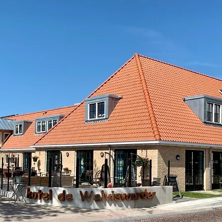 Hotel De Walvisvaarder-2
