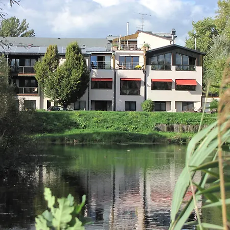 Hotel Le Caballin-3