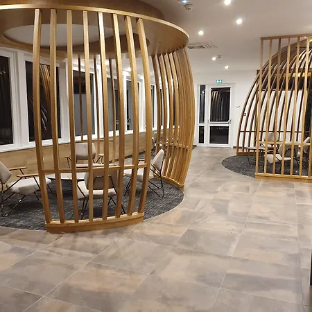 Hotel Le Caballin-2