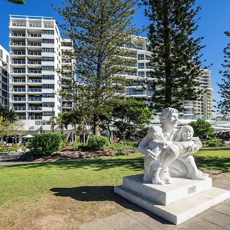 Pacific Beach Resort-2