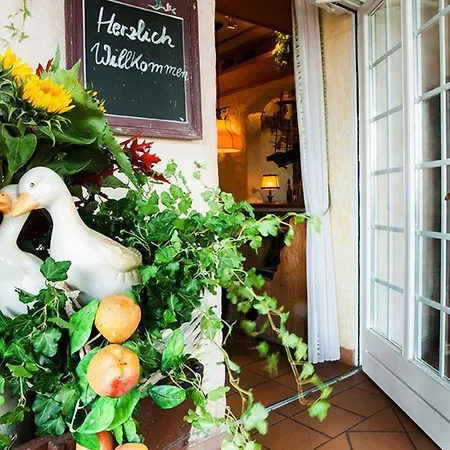 Landgasthof&Hotel Jagdhof-2