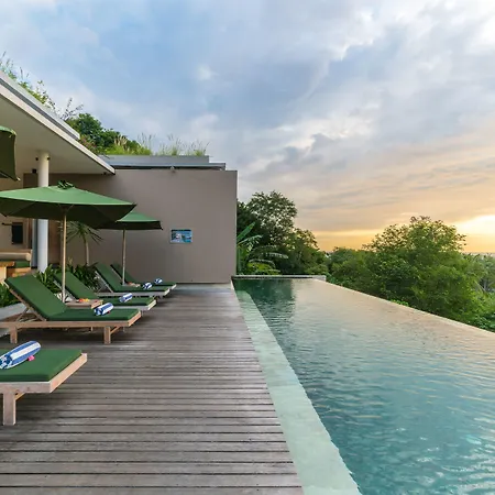Svarga Resort Lombok-2