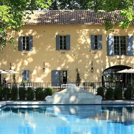 Domaine De Manville-3