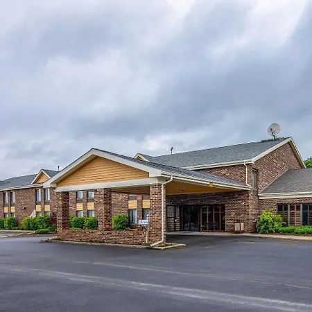 Quality Inn Tully I-81-3