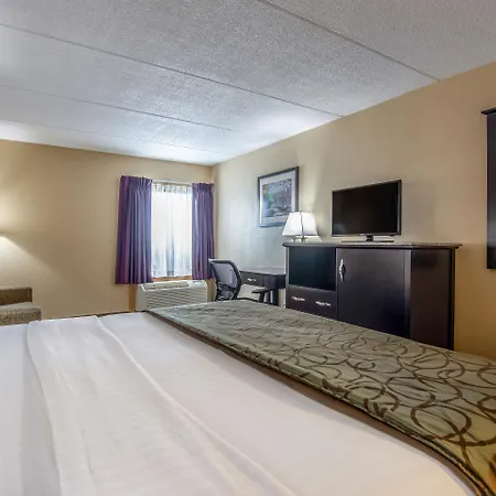 Quality Inn Tully I-81-2