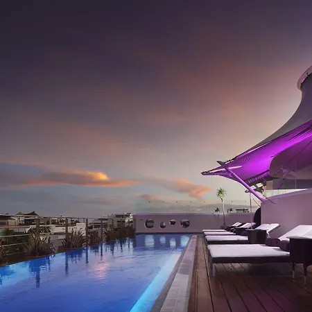 Senses Quinta Avenida Adults Only Hotel By Artisan-2