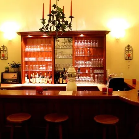 The Avalon Hotel - Altstadt Schwerin-3