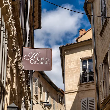 Hotel De Garlande-2