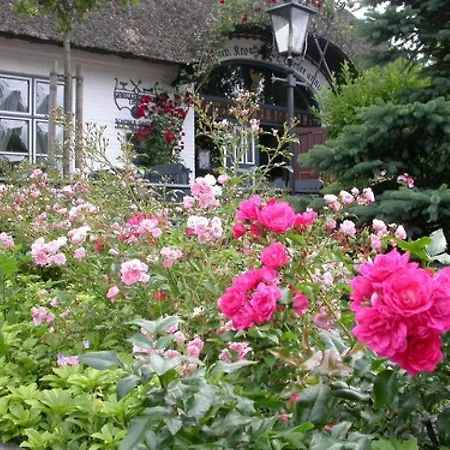 Hotel Historischer Krug-3